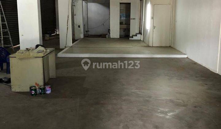 Ruko Muara Karang Raya Pluit Penjaringan Jakarta Utara 2