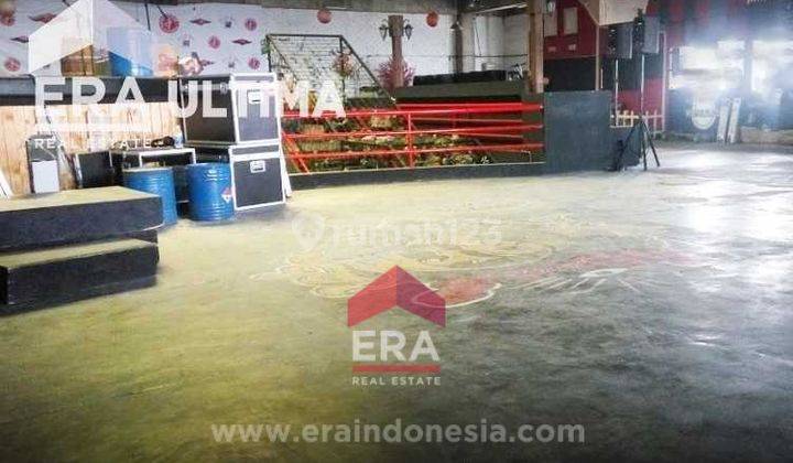 Ruang Usaha Strategis di Sukajadi Lokasi Dekat Mall Paris Van Java 2