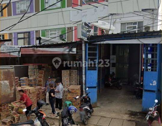 Dijual Ruko di Tangerang 1