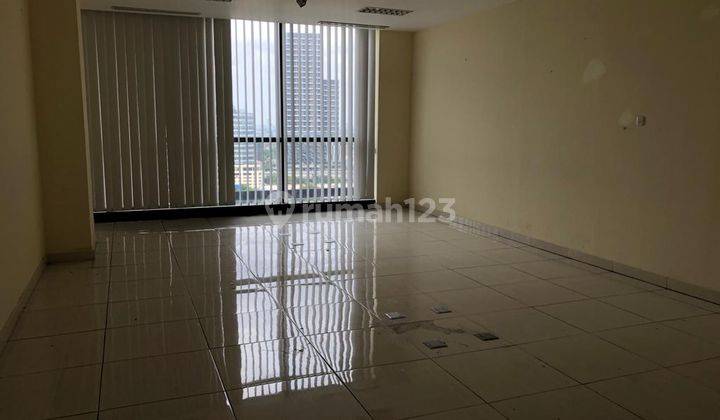 Office Space Lavenue Kondisi Bare, Pancoran Jakarta Selatan 1