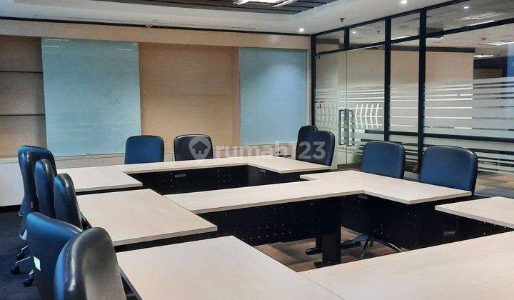 Office Space Bagus.. 1