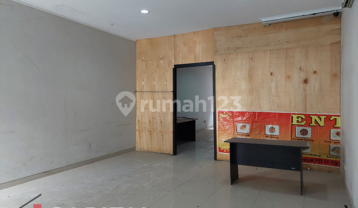 For Sale / Dijual Ruko Ters Bojongsoang - Baleendah