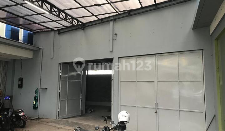 Gudang Tengah Kota Semarang Siap Pakai Strategis Dekat Tol Dekat Bandara Dekat Pantura Disewakan di Gatot Subroto Ngaliyan Semarang Barat 2