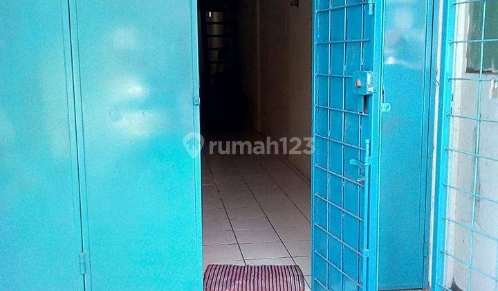 Ruko Lokasi Strategis Cocok Untuk segala usaha di Antapani, Bandung 2