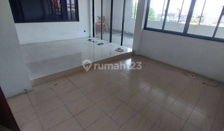 Rumah ruko 4,5 lantai bagus rapi 2