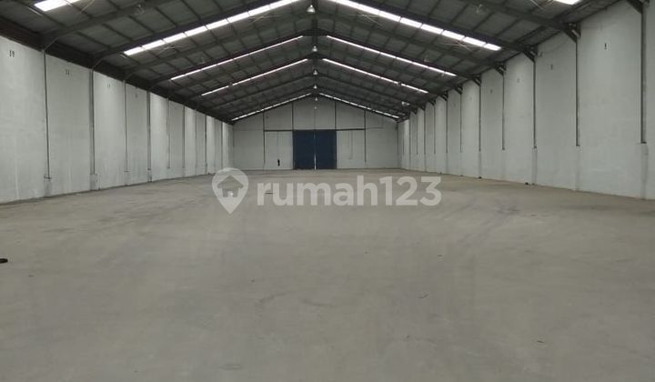 Zona Industri dan gudang siap pakai Zona Industri dan gudang siap pakai