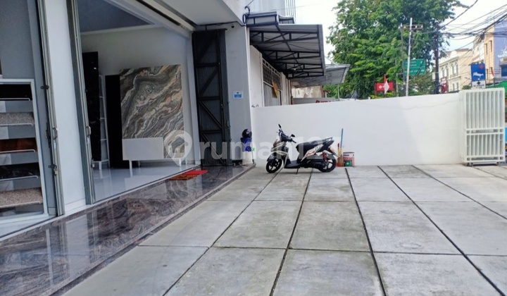 Ruko Gandeng Baru Rawasari Cempaka Putih Ruko Gandeng Baru Rawasari Cempaka Putih
