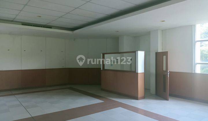 Cool building for rent in Kuta Central Park 2