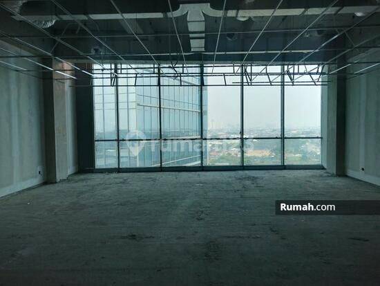 OFFICE SPACE TERBARU DI CIPUTRA INTERNATIONAL, PURI INDAH 1