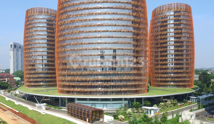 South Quarter Office Tower