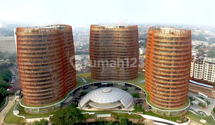 South Quarter Office Tower