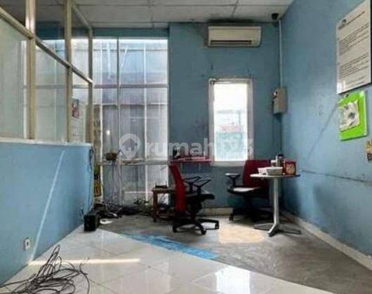 Ruko di lokasi sangat strategis di Tebet di bawah Harga Pasaran
 2