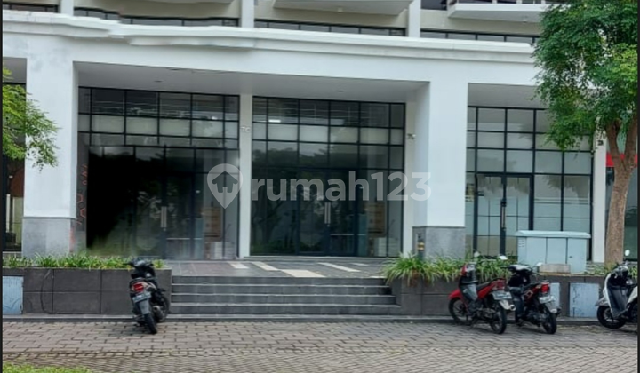 Ruko Royal Crown SOHO Royal Residence Wiyung Sby Ruko Royal Crown SOHO Royal Residence Wiyung Sby