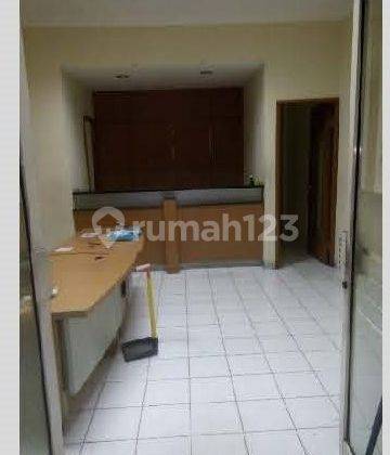 Dijual Ruko di Mutiara Taman Palem Cengkareng Jakarta Barat 2