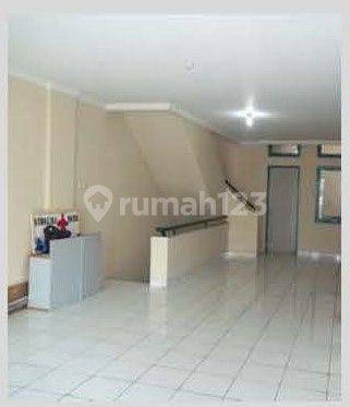 Dijual Rukan Lokasi Strategis  di Sentra Niaga Puri Indah, Jakarta Barat 1