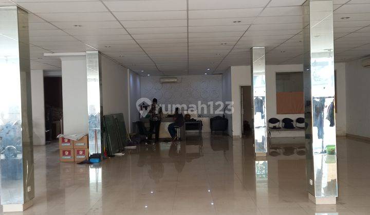 Mini Building Harga Fantastis di Lokasi Strategis 2