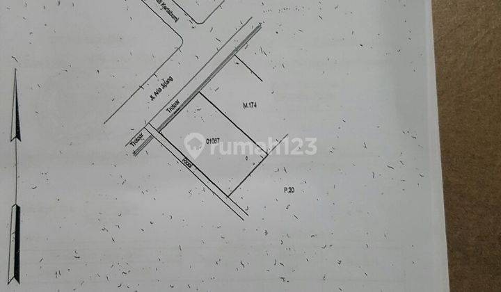 tempat usaha strategis bagus murah di sayap dago jalan aria jipang dekat gedung sate 1