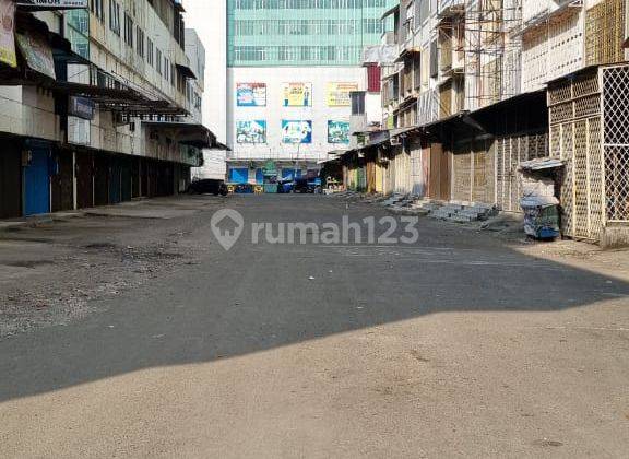 Dijual Ruko 4 Lantai Di Komplek Ruko Auri Tanah Abang , Tanah Abang Jakarta Pusat 1