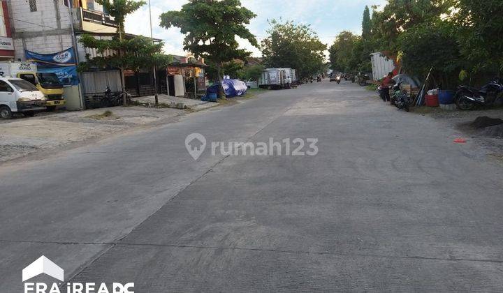 Ruko Tengah Kota Semarang Siap Pakai Strategis Pusat Kota Area Bisnis Perkantoran Pergudangan Dekat Pintu Tol Krapyak Dekat Mall The Park Dekat Bandara Dekat Pelabuhan Disewakan Di Ariloka Semarang Barat