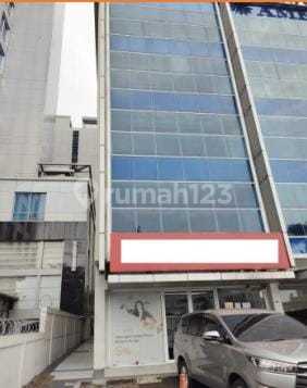 Dijual Ruko Di Pluit Jakarta Utara Dalam Komplek Perkantoran Cbd Pluit