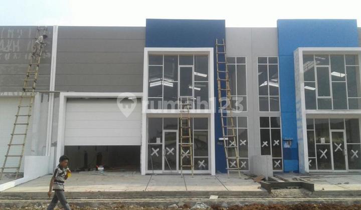 GUDANG BIZ PARK 3 GUDANG BIZ PARK 3
