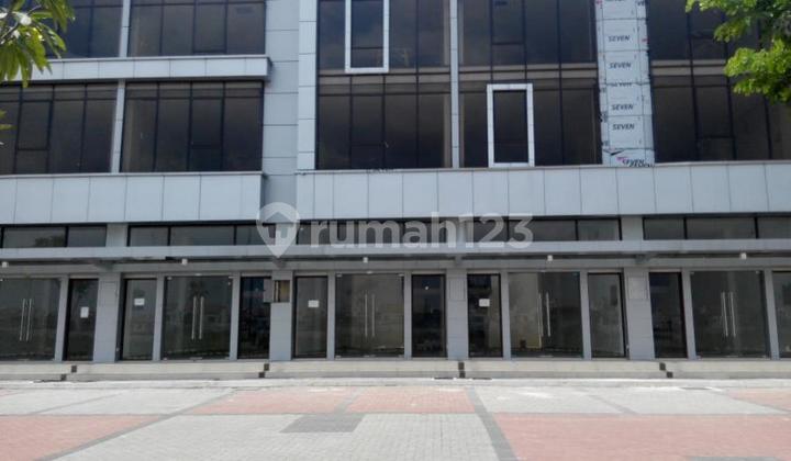 RUKO AVENUE 3 LANTAI JGC CAKUNG