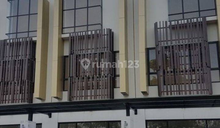 CEPAT RUKAN HARGA BU DI JGC 1