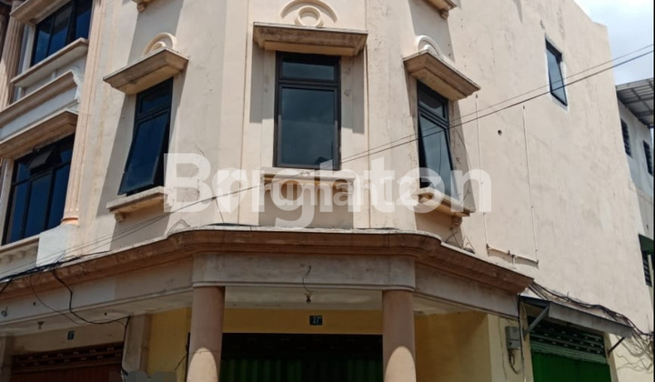 PERTOKOAN MANYAR MAS JLN RY MANYAR PERTOKOAN MANYAR MAS JLN RY MANYAR