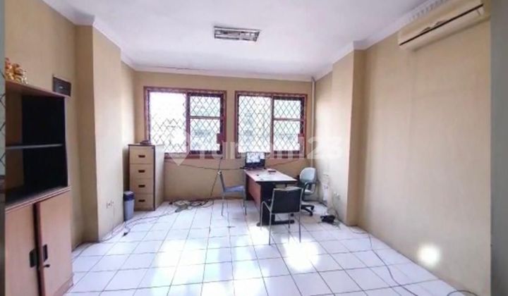 Ruko murah strategis nego tipis