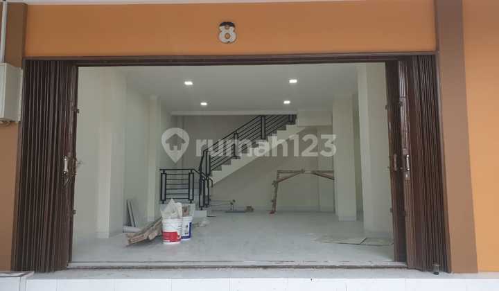 Dijual Mini Building / Gedung Kecil Gandeng 4 di Tanah Abang, Jakarta Pusat Dijual Mini Building / Gedung Kecil Gandeng 4 di Tanah Abang, Jakarta Pusat