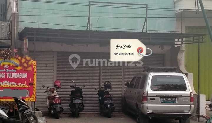 Rumah Murah Di Kota Tulungagung Rumah Murah Di Kota Tulungagung