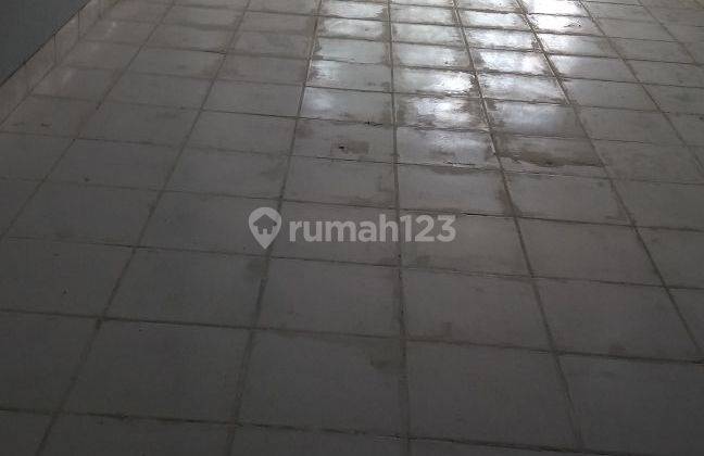 Dijual Ruko Komplek Perkantoran Buaran Duren Sawit Jakarta Timur 2