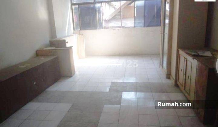 Dijual Ruko Di Jalan Tanah Pasir Seberang Halte Bimoli Pluit Jakarta Utara Kondisi Apa Adanya 1