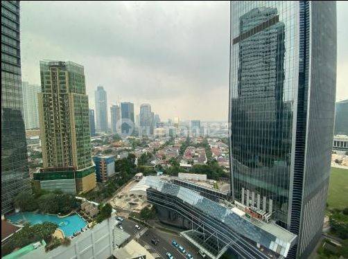 Dijual Kantor Di Word Capital Tower Mega Kuningan Jakarta Selatan 08176881555