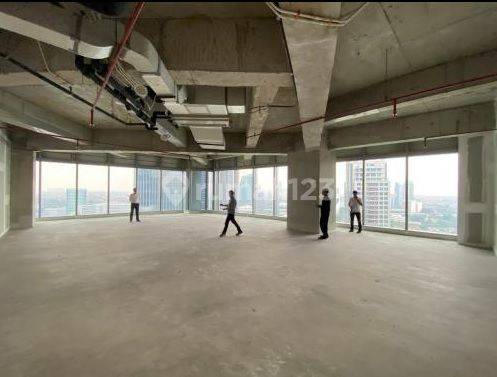 Dijual Kantor Di Word Capital Tower Mega Kuningan Jakarta Selatan 08176881555 2