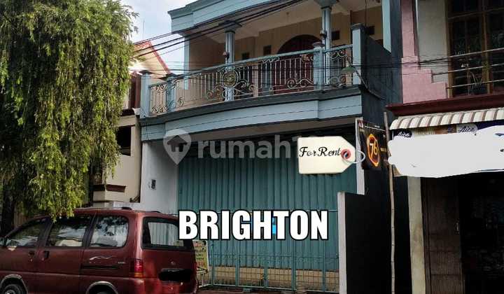 Ruko Di Kenayan Tulungagung Ruko Di Kenayan Tulungagung