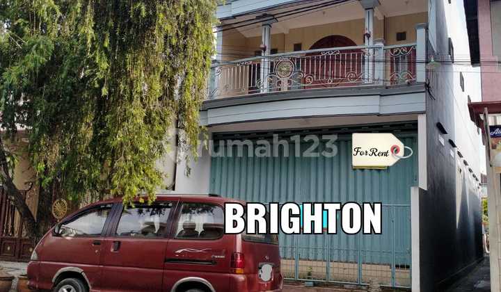 Ruko Di Kenayan Tulungagung Ruko Di Kenayan Tulungagung