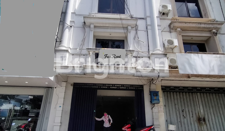 Cheap Shop House in Tulungagung Cheap Shop House in Tulungagung