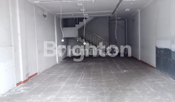 Cheap Shop House in Tulungagung Cheap Shop House in Tulungagung