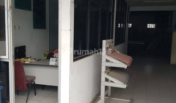 Dijual Cepat Ruko Full Renovasi Di Dasana Indah Bojong Nangka, Tangerang 2