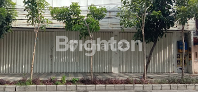 Gedung Mayjen sungkono