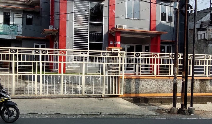 AFFORDABLE OFFICE AND EMPLOYEE MESS IN JAGAKARSA, SOUTH JAKARTA, CASH ONLY AFFORDABLE OFFICE AND EMPLOYEE MESS IN JAGAKARSA, SOUTH JAKARTA, CASH ONLY