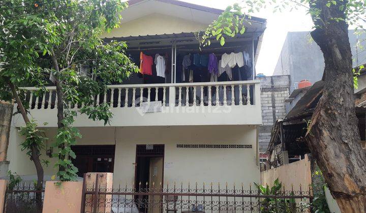 Rumah Kost Kostan 15 Pintu Di Pulogadung Jakarta Timur 1