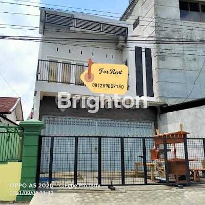 Ruko Di Kota Tulungagung