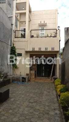 Shop House in Tulungagung City 2