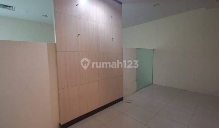 FOR RENT SPECIAL HARGA PANDEMIC  OFFICE APL TOWER CENTRAL PARK 2