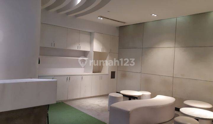 FOR RENT HARGA TERBAIK OFFICE SPACE APL TOWER @CENTRAL PARK 1