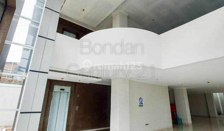 Dijual New Office Building Di Pancoran Jakarta Selatan 2