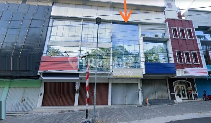 Ruko di Siranda Semarang ( Ks 3403 ) 1