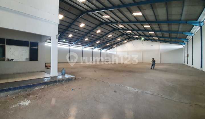 Sewa Gudang Sewa Gudang